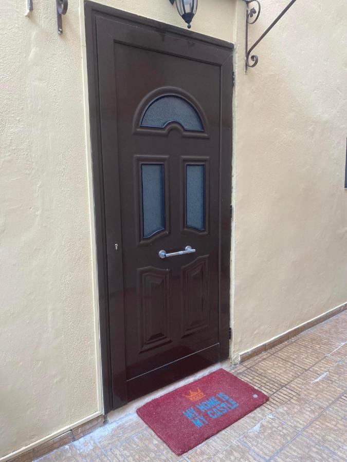 Cozy Maisonette Next To Plaka アテネ エクステリア 写真