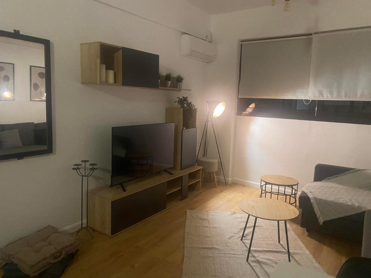 Cozy Maisonette Next To Plaka アテネ エクステリア 写真