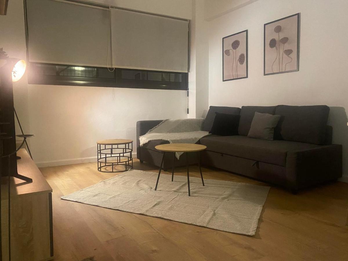 Cozy Maisonette Next To Plaka アテネ エクステリア 写真