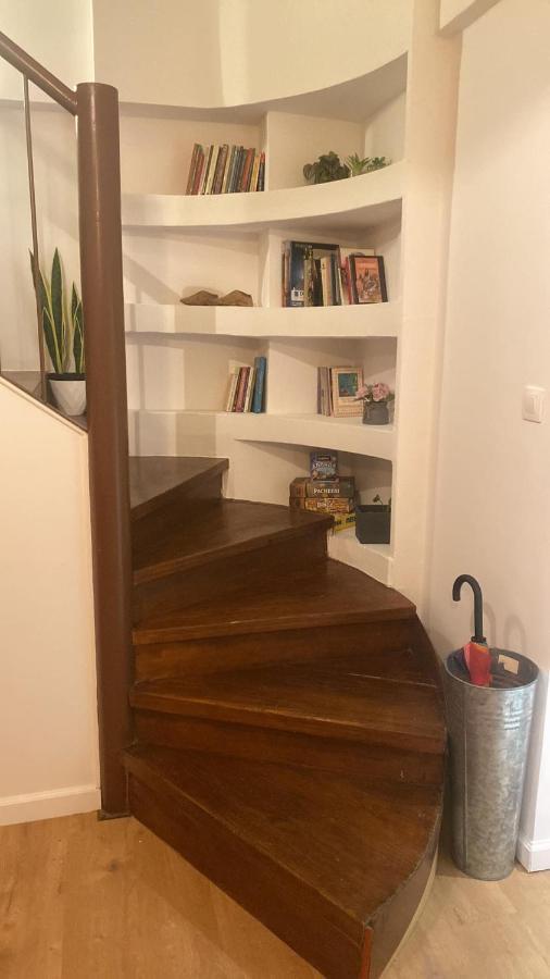 Cozy Maisonette Next To Plaka アテネ エクステリア 写真