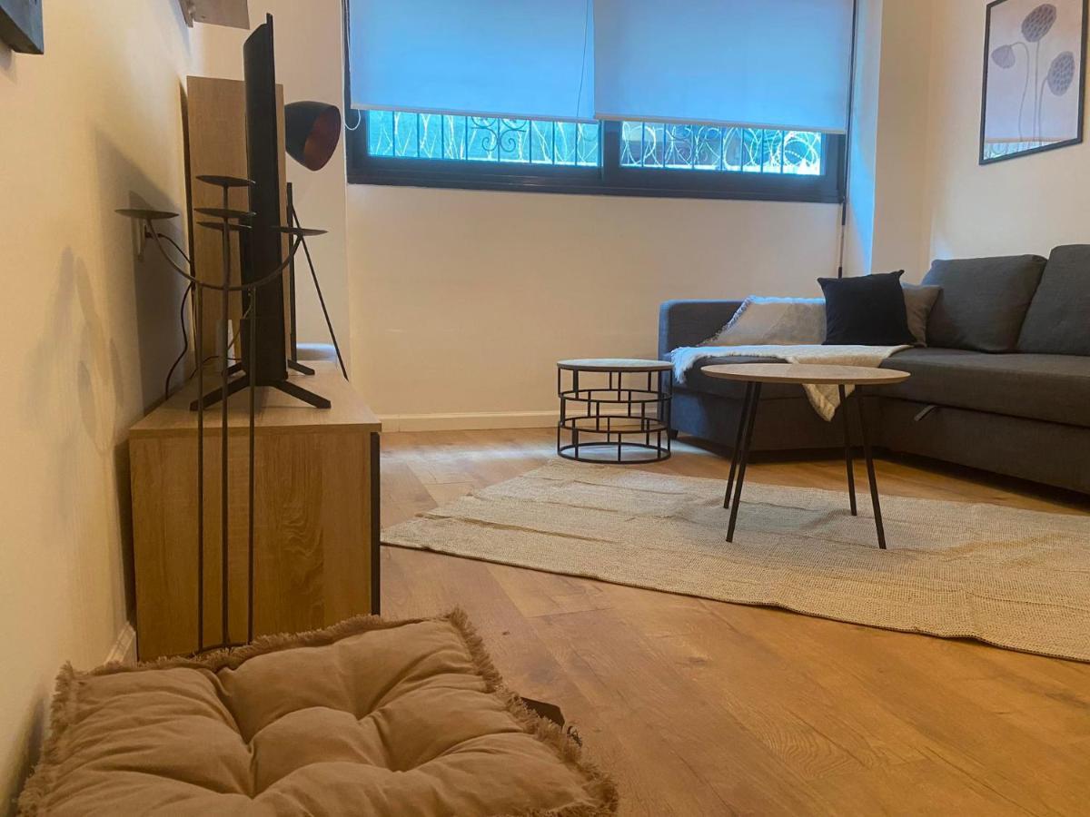 Cozy Maisonette Next To Plaka アテネ エクステリア 写真