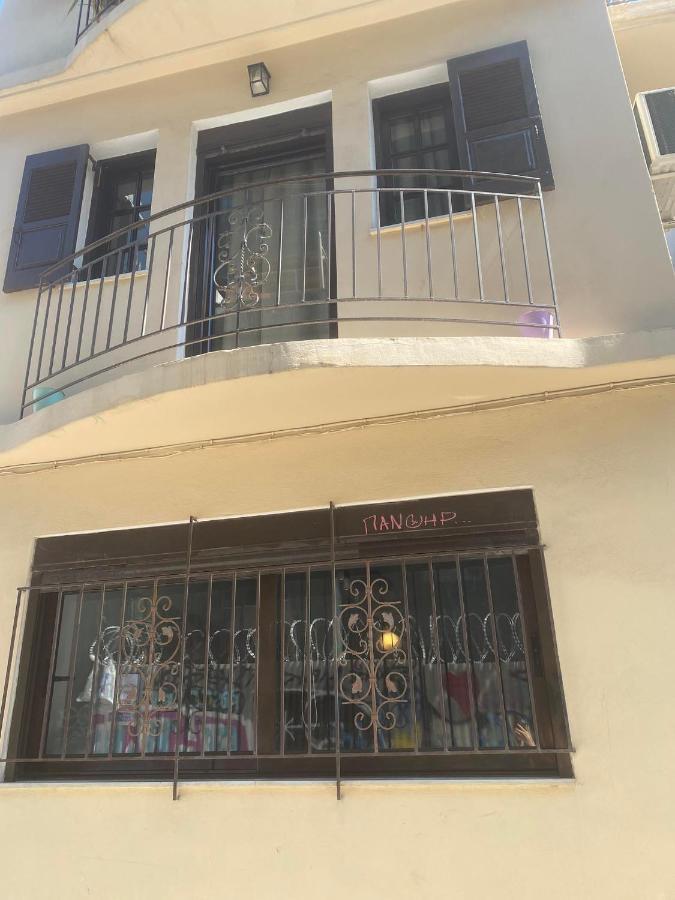 Cozy Maisonette Next To Plaka アテネ エクステリア 写真