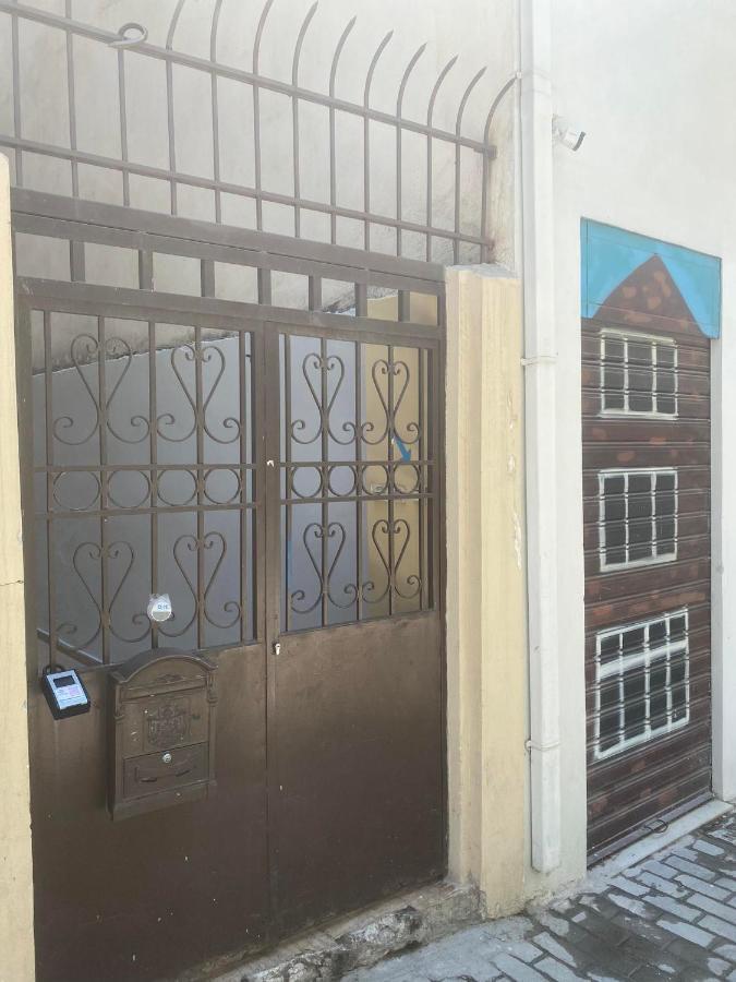 Cozy Maisonette Next To Plaka アテネ エクステリア 写真