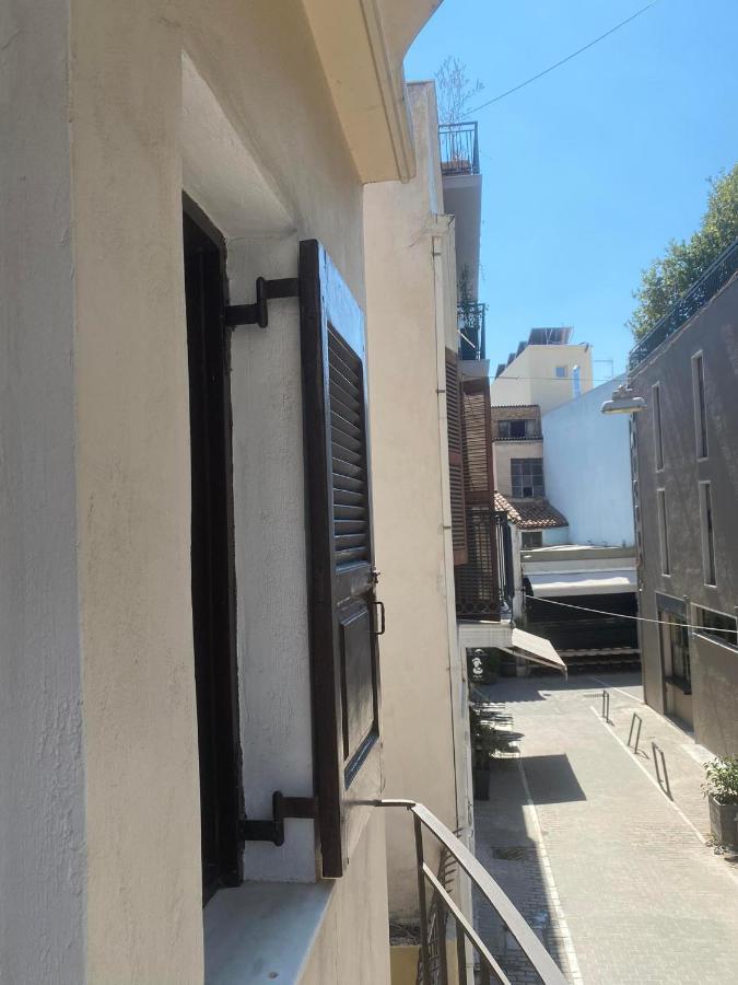 Cozy Maisonette Next To Plaka アテネ エクステリア 写真